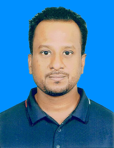 Sojal Kumar Das